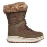 Schneeschuhe Whistler Eewye W Boot WP W234149 Braun