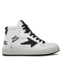 Schnürschuhe Primigi 4870933 S Weiß