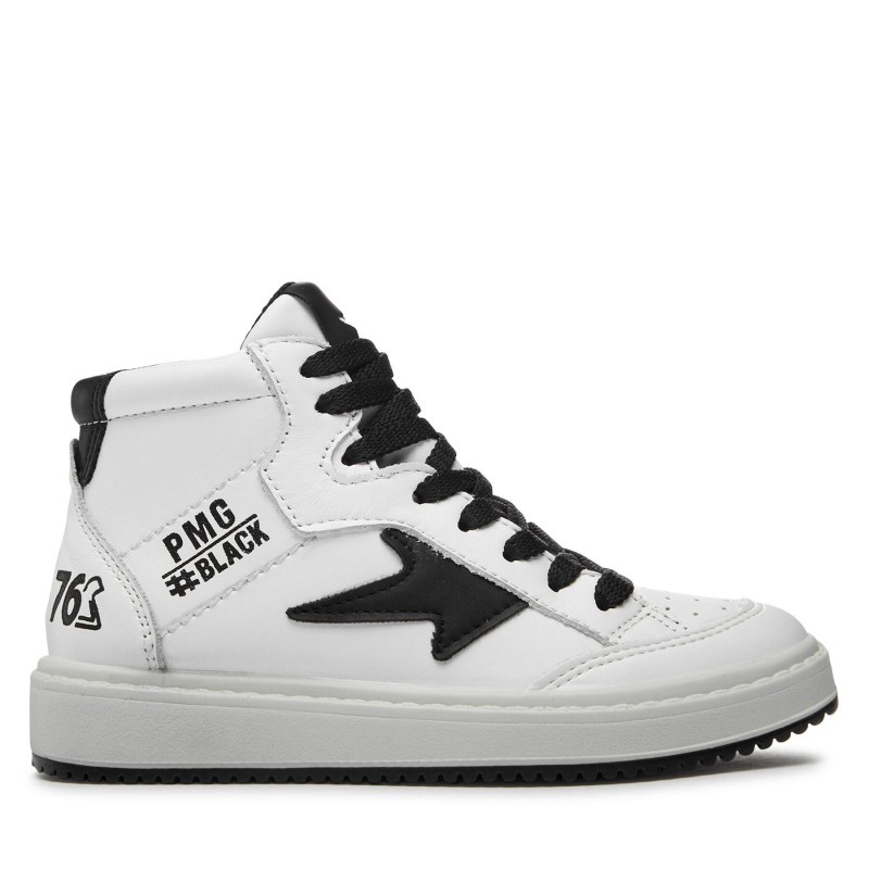 Schnürschuhe Primigi 4870933 S Weiß