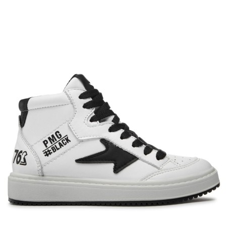 Schnürschuhe Primigi 4870933 S Weiß