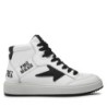 Schnürschuhe Primigi 4870933 S Weiß