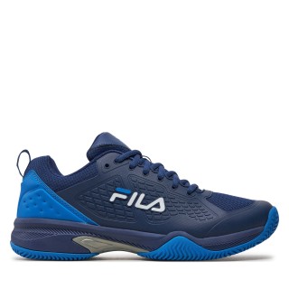 Tennisschuhe Fila Incontro Men FTM23208 Blau
