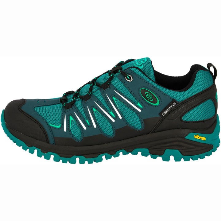 Brütting Damen Expedition Schuhe