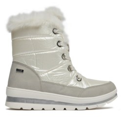 Schneeschuhe Caprice 9-26226-41 Weiß