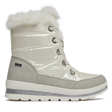 Schneeschuhe Caprice 9-26226-41 Weiß