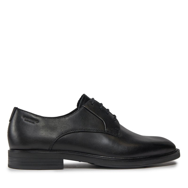 Halbschuhe Vagabond Shoemakers Andrew 5568-001-20 Schwarz