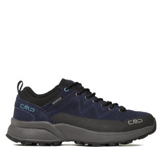Trekkingschuhe CMP Kaleepso Low Wp 31Q4907 Dunkelblau