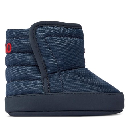 Schneeschuhe Polo Ralph Lauren RLS10100 Dunkelblau