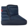Schneeschuhe Polo Ralph Lauren RLS10100 Dunkelblau