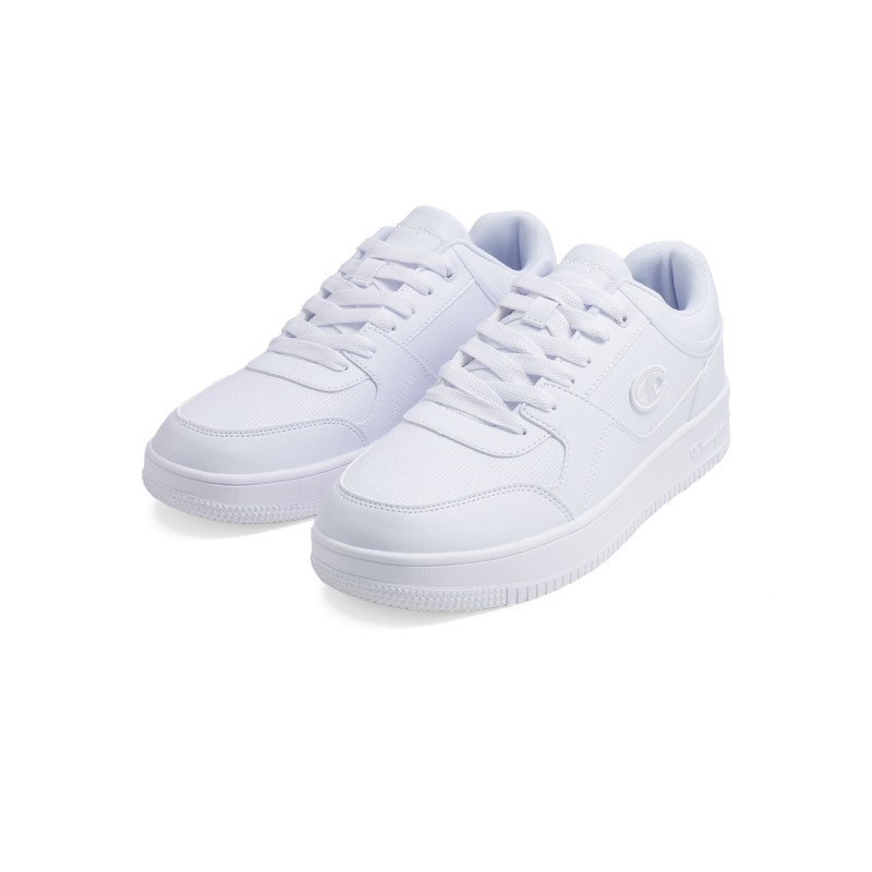 Champion Sneaker "RD18 VINTAGE LOW"