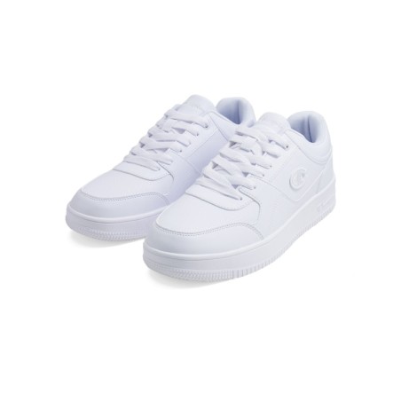 Champion Sneaker "RD18 VINTAGE LOW"