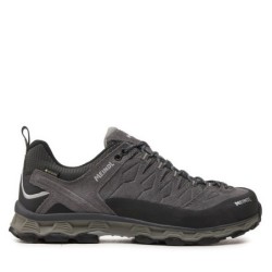 Trekkingschuhe Meindl Lite Trail Gtx GORE-TEX 3966/03 Blau