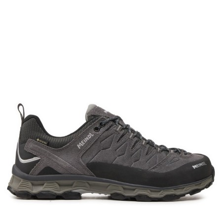 Trekkingschuhe Meindl Lite Trail Gtx GORE-TEX 3966/03 Blau