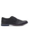 Halbschuhe Lanetti M16AW070-31 Dunkelblau