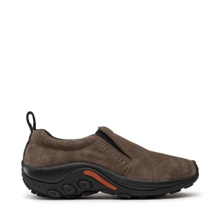 Halbschuhe Merrell Jungle Moc J60787 Braun