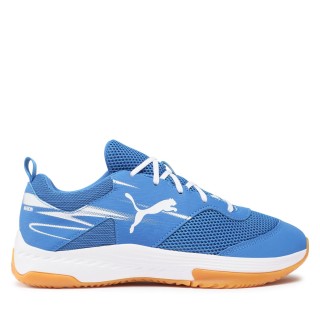 Hallenschuhe Puma Varion II 107342 03 Blau