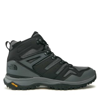 Trekkingschuhe The North Face M Hedgehog Mid Futurelight (Eur)NF0A8AEBKZ21 Schwarz