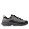 Trekkingschuhe CMP Kaleepso Low Hiking Wp 31Q4907 Grau