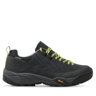 Trekkingschuhe CMP Mintaka Wp 3Q19587 Grau