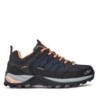 Trekkingschuhe CMP Rigel Low Wmn Treking Shoe Wp 3Q13246 Grau