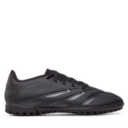 Fußballschuhe adidas Predator 24 Club Turf Boots IG5458 Schwarz