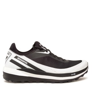 Trekkingschuhe Rossignol Skpr RNKMC04 Schwarz