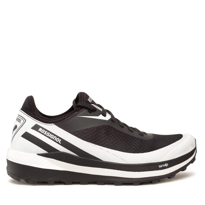 Trekkingschuhe Rossignol Skpr RNKMC04 Schwarz