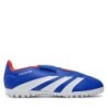 Fußballschuhe adidas Predator Club Vel Tf J IF6427 Dunkelblau