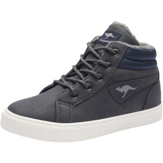 KangaROOS Sneaker "KaVu I", gefüttert