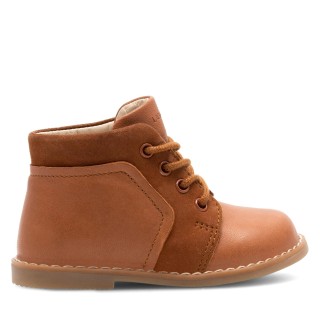 Schnürschuhe Lasocki Kids HAPPY CI12-HAPPY-09 Braun