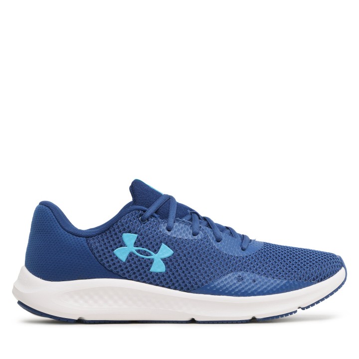 Laufschuhe Under Armour UA Charged Pursuit 3 3024878-400 Dunkelblau