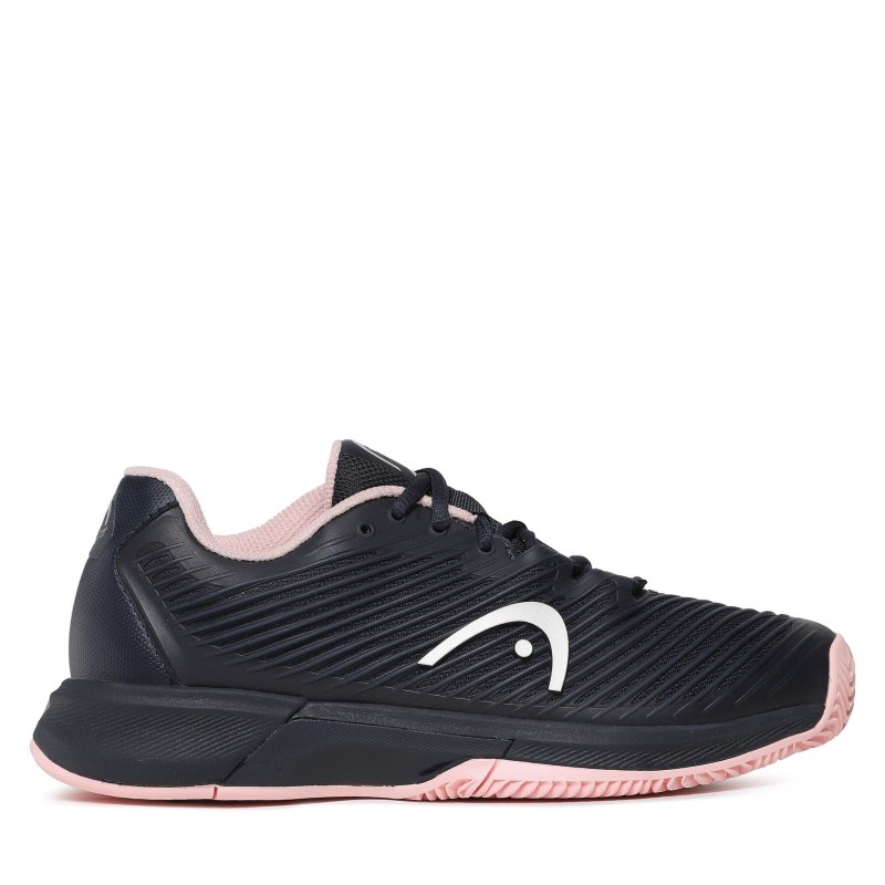 Tennisschuhe Head Revolt Pro 4.0 274213 Dunkelblau