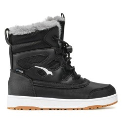 Schneeschuhe Bagheera Snowy 86533-2 C0108 Schwarz