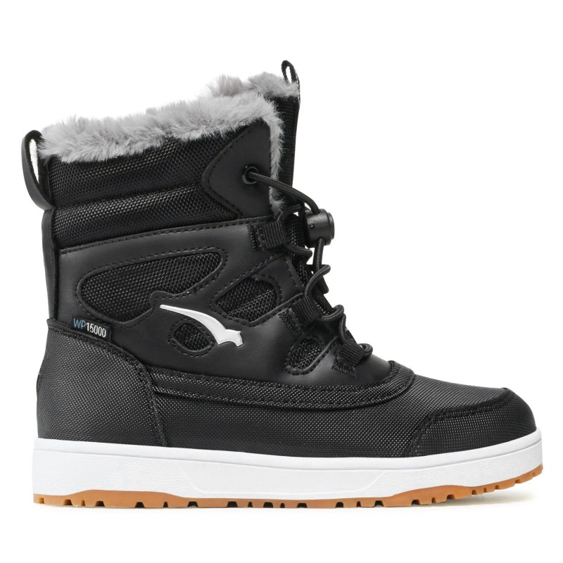 Schneeschuhe Bagheera Snowy 86533-2 C0108 Schwarz