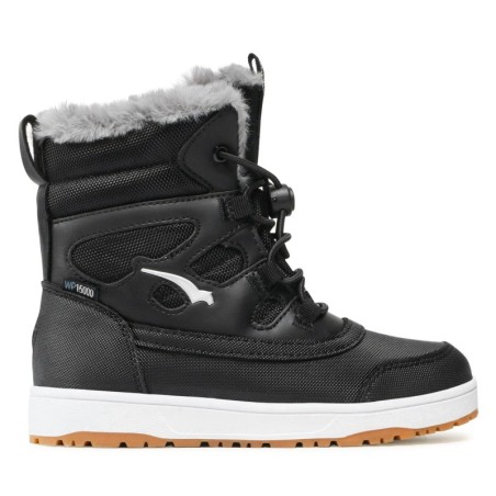 Schneeschuhe Bagheera Snowy 86533-2 C0108 Schwarz