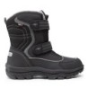 Schneeschuhe KangaRoos K-Leno V Rtx 18780 000 5003 D Schwarz