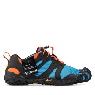 Laufschuhe Vibram Fivefingers V-Trail 2.0 19M7603 Blau