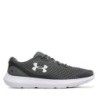 Laufschuhe Under Armour UA Surge 3 3024883-102 Grau