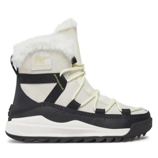 Schneeschuhe Sorel Ona™ Rmx Glacy Wp NL5050-125 Weiß