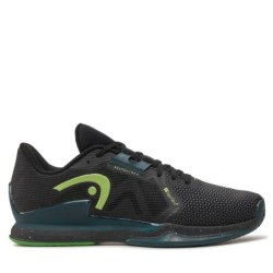Tennisschuhe Head Sprint Pro 3.5 Sf Men 273004 Schwarz