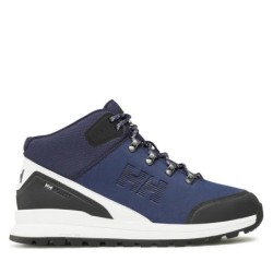 Trekkingschuhe Helly Hansen Ranger Sport 11831_599 Dunkelblau