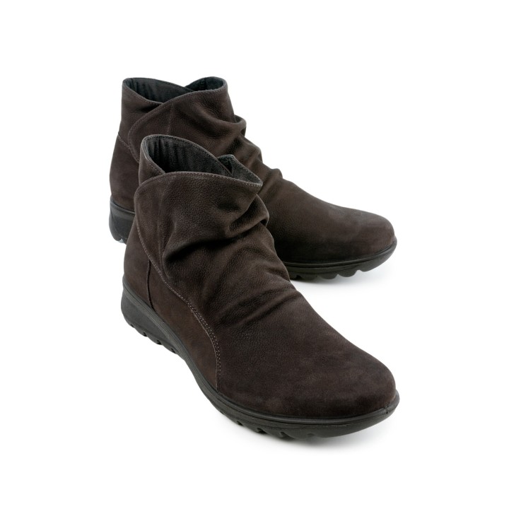 Klettboots Ultrasoft