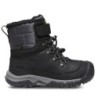 Trekkingschuhe Keen Kanibou Wp 1028084-10 Grau