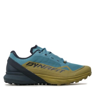 Laufschuhe Dynafit Ultra 50 5471 Khakifarben
