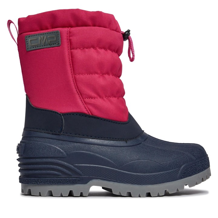 Schneeschuhe CMP Hanki 3.0 3Q75674J Rosa