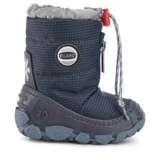 Schneeschuhe Olang Eolo Dunkelblau