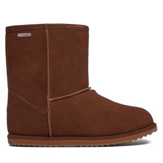 Schneeschuhe EMU Australia Brumby Lo Teens T10773 Braun
