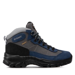 Trekkingschuhe Grisport 13362S90G Blau
