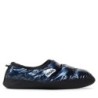 Hausschuhe Nuvola Classic Metallic UNCLMETL703 Dunkelblau