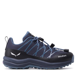 Trekkingschuhe Salewa Wildfire 2 Ptx K 64013 3963 Dunkelblau